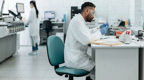 Representative Image