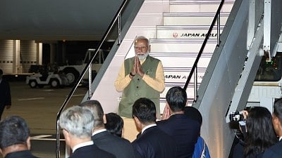 Prime Minister Narendra Modi