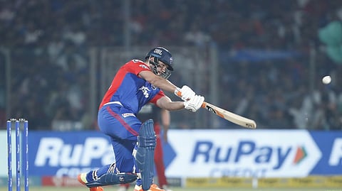 IPL 2023: DC won by 7 wickets against RCB