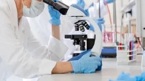 Representative Image