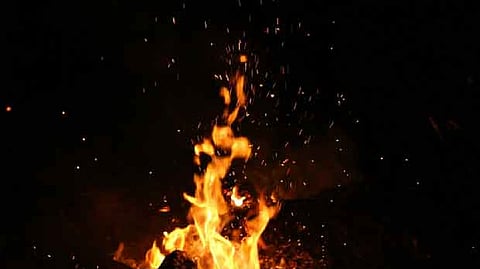 Representative image