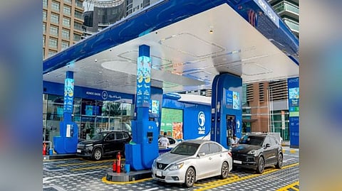 Representative image