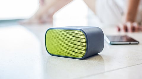 Representative image