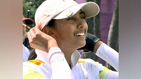 Aditi Ashok