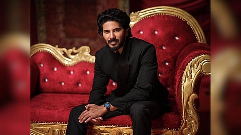 Dulquer Salmaan