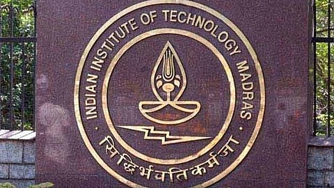 Indian Institute of Technology Madras (IIT-M)