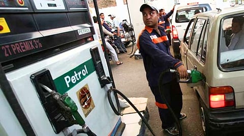 Representative image