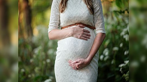 Representative Image