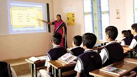 Representative image