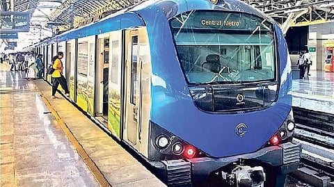 No association with agencies promising jobs with dept: CMRL