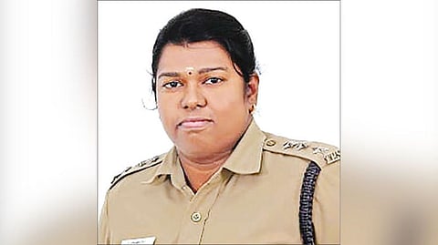 DSP Vishnupriya