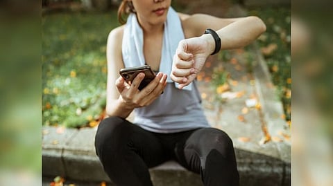 Representative image