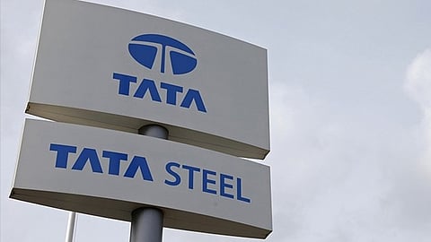 Brickwork downgrades Tata Steel?s credit rating