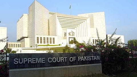 Pakistan Supreme Court