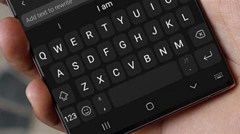 Representative image