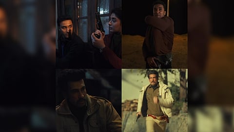 'Gyaarah Gyaarah' teaser