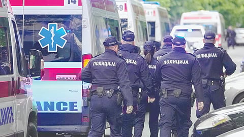 Lethal weapons: Will Serbia clamp down on gun ownership?