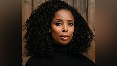 Tasha Smith