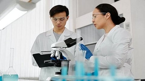 Representative image