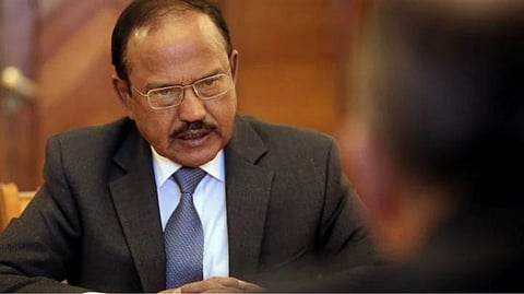 Ajit Doval