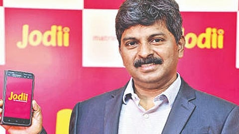 Murugavel Janakiraman