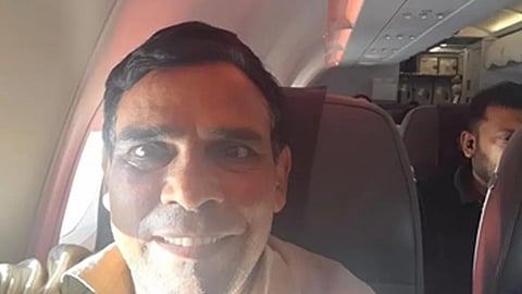 Screengrab from video