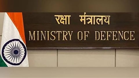 Defence ministry