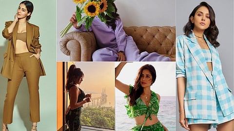 Rakul Preet Singh, Ananya Panday, Athiya Shetty, Priyanka Chopra, Katrina Kaif