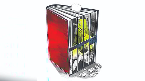 Illustration by Saai