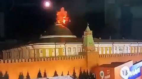 Screengrab from video