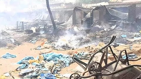 Representative image