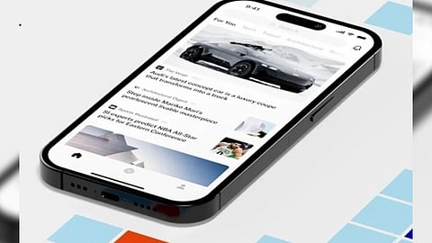 Representative Image