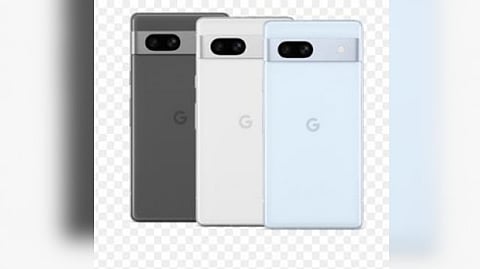 Representative Image