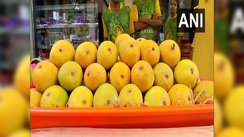 Representative Image