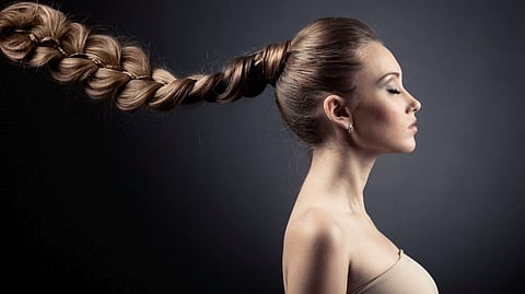 Representative image