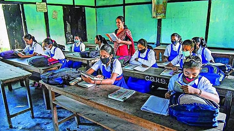 Representative Image