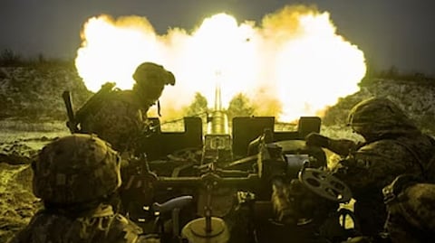 Representative Image