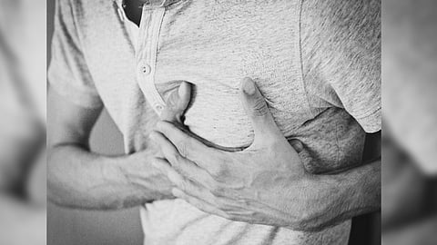 Representative Image