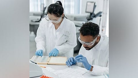 Representative image