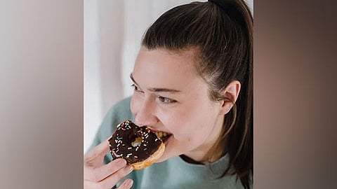 Representative image