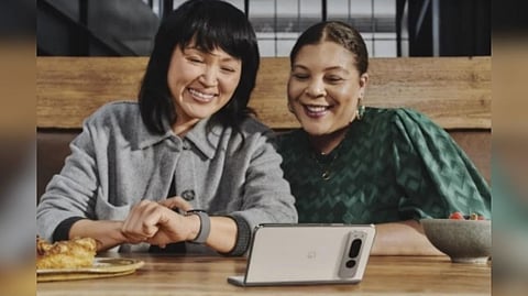 Representative image