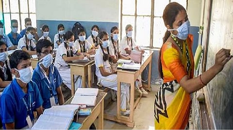 Representative image