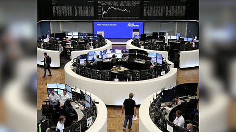 Representative image