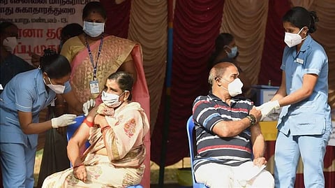 Representative image