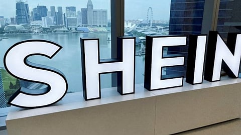 Shein to re-enter India in pact with Reliance Retail