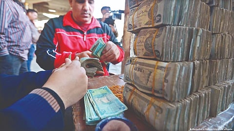 Representative image