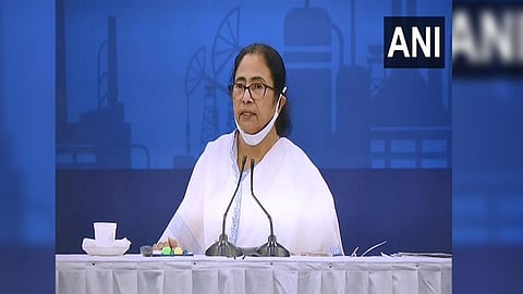 Mamata Banerjee