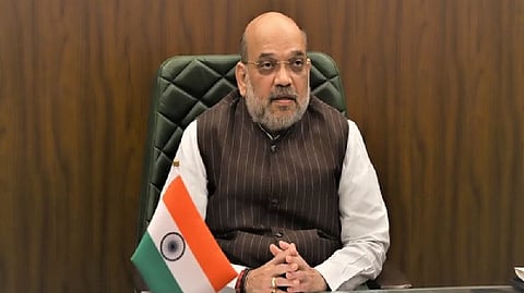 Amit Shah