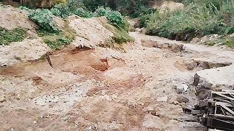 Representative image