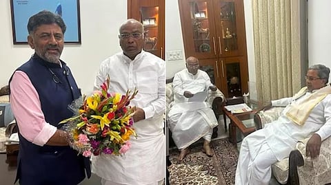 The announcement will be made on Thursday at 7 p.m. in the Congress Legislature Party (CLP) meeting in Bengaluru.